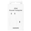 CARICA RETE PD 25W EP-T2510NBEGEU 1USB-C WHITE