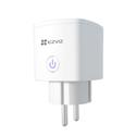 PRESA INTELLIGENTE WI-FI CONTROLLED T30-B C/FUNZ. COUNTDOWN E ACC. TEMPORIZZATA
