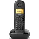 CORDLESS A170 BLACK