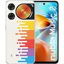 SMARTPHONE NUBIA MUSIC2 6.7" 4GB/128GB 5000mAh DUAL SIM MELODY WAVE