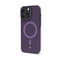 COVER MAGSUIT APPLE IPHONE 16 PRO MAX MAGNETIC CHARGE VIOLA