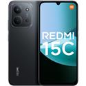 SMARTPHONE REDMI 15C 5G 6.9" 4GB/128GB DUAL SIM MIDNIGHT BLACK TIM
