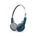 CUFFIA WIRELESS SERIE 2000 TAH2000TL VERDE AZZURRO