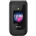 CELLULARE MM827 4G VOLTE BLACK