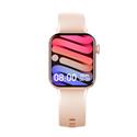 SMARTWATCH FW 26 OXYGEN PRO PINK