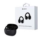 AURICOLARI BLUETOOTH CLIP OPEN-EAR STEREO 5.3 EM402 PRO2 BLACK
