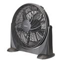 VENTILATORE A PAVIMENTO VB50 45CM. NERO