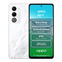 SMARTPHONE A5 5G 6.67" 4GB/128GB DUAL SIM MIST WHITE ITA