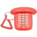 TELEFONO FISSO SOLE ROSSO FERRARI