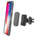 SUPPORTO AUTO BOCCHETTA MAGNETIC GHOSTSUPERPLUS BLACK
