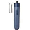 CACCIAVITE A BATTERIA QWLSD007 3,6V BLU