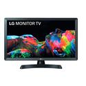 TV LED 24" 24TQ510S SMART EU BLACK