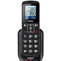 CELLULARE AMICO HOME NERO