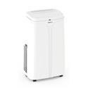 CLIMATIZZATORE PORTATILE COMODO 12000 BTU