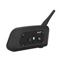 INTERFONO PER CASCHI MOTO V6PRO+ BT CHIAMATE