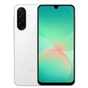 SMARTPHONE GALAXY A26 5G 6.7" 6GB/128GB DUAL SIM WHITE TIM