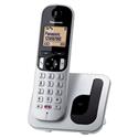 CORDLESS KX-TGC250JTS SILVER