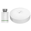 VALVOLA TERMOSTATICA SMART T55 + A3 HUB