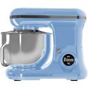 IMPASTATRICE PLANETARIA IP5200 5,2 LT TIMER C/DISPLAY DIGITALE AZZURRA