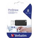 PENDRIVE USB 2.0 8GB 49062