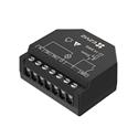RELEE SMART T35WM 1 CANALE CON ENERGY MONITORING BLACK