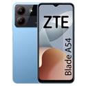 SMARTPHONE BLADE A54 6.6" 4GB/128GB 5000mAh DUAL SIM BLU