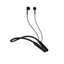AURICOLARI BLUETOOTH STEREO KINTONE EM036 RUN BLACK