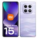 SMARTPHONE REDMI NOTE 15 5G 6.77" 8GB/256GB DUAL SIM MIST PURPLE ITA