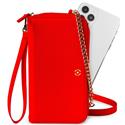 CUSTODIA POCHETTE VENERE 6.5 RED
