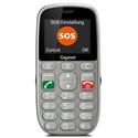 CELLULARE GL390 SILVER