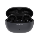 AURICOLARI BLUETOOTH CLIP OPEN-EAR STEREO 5.3 EM402 PRO2 BLACK