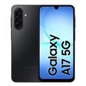 SMARTPHONE GALAXY A17 5G 6.7" 4GB/128GB DUAL SIM BLACK ITA
