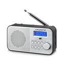RADIO RT 194 DAB/DAB+/FM/SVEGLIA