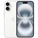 SMARTPHONE IPHONE 16 256GB WHITE TIM