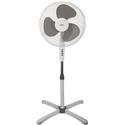 VENTILATORE A PIANTANA VP416T 40CM 3 PALE BIANCO