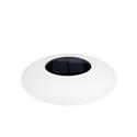 LUCE PER PISCINA/GIARDINO LUCILLA WS25 CON PANNELLO SOLARE INTEGRATO