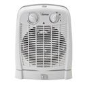 STUFETTA ELETTICA HF195 C/ VENTILATORE 200W WHITE