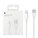 CAVO DATI LIGHTNING MFI - USB 1MT MUQW3ZM/A