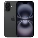 SMARTPHONE IPHONE 16 128GB BLACK ITA