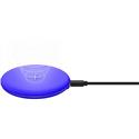 CARICA RETE WIRELESS CH FAST PAD BL