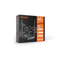 ROUTER WIRELESS N300 4G/LTE NT-4G05 V4.0 BLACK