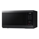 FORNO MICROONDE 32LT MG32DG4524CG 900W GRILL SUPERFICIE PIANA INOX BLACK