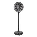 VENTILATORE A PIANTANA VP458T 40CM. NERO