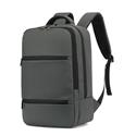 ZAINO BACKPACK BUSINESSBPACK GREY
