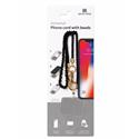 LACCIO DA COLLO UNIV. SMARTPHONE CT-01 CORAL BLACK
