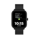 SMARTWATCH ECOWATCH 4 GPS BLACK