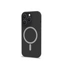 COVER ULTRAMAG APPLE IPHONE 15 PRO MAGNETIC CHARGE BLACK