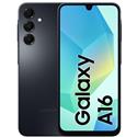 SMARTPHONE GALAXY A16 6.7" 4GB/128GB DUAL SIM BLACK ITA