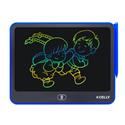 LAVAGNA PER BAMBINI KIDSBOARD BLUE