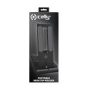 SUPPORTO SCRIVANIA SWCOLORDESK SMARTPHONE/TABLET BLACK
